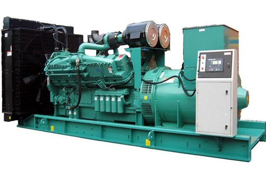 双滦150kw康明斯柴油发电机组图片 双滦150kw康明斯柴油发电机组图片