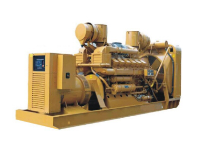 双滦发电机出租