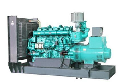 双滦发电机出租