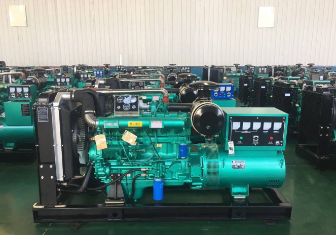双滦柴油发电机 双滦柴油发电机