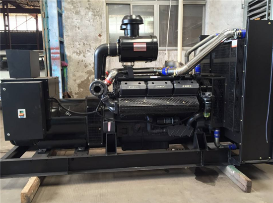 双滦柴油发电机