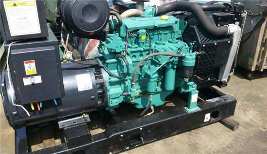 双滦柴油发电机
